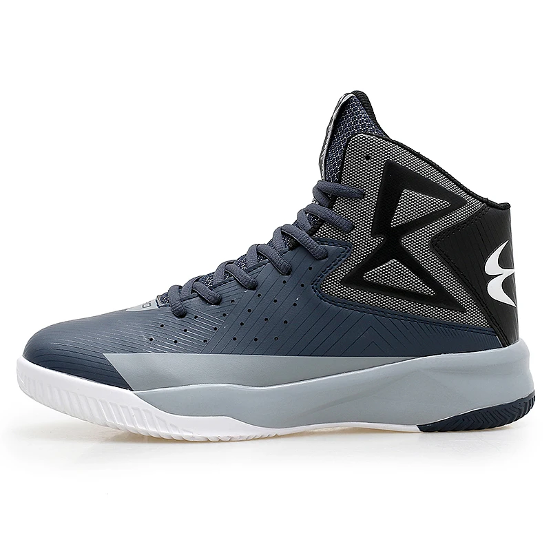 

Men Basketball Shoes Air Damping Men Basketball Sports Sneakers Women's Sneakers Male Outdoor Jordan Shoes Parent-child shoes