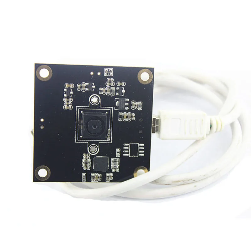 pcb camera module