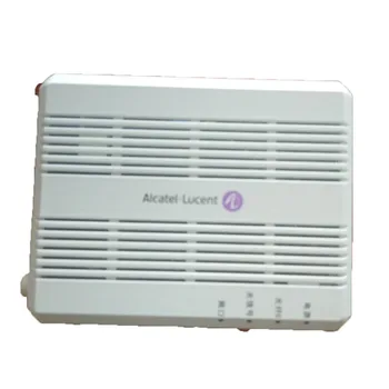 

Alcatel Lucent Bell Gpon Onu I-010G 1 Ge Ethernet Port Optical Network Terminal FTTH ONT Sc/Upc Input English Vesion