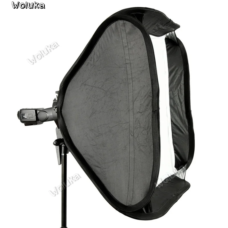 Godox-Studio-Photo-Flash-Softbox-Light-Kit-60-x-60cm-24-24-S-Type-Bracket-Bowens