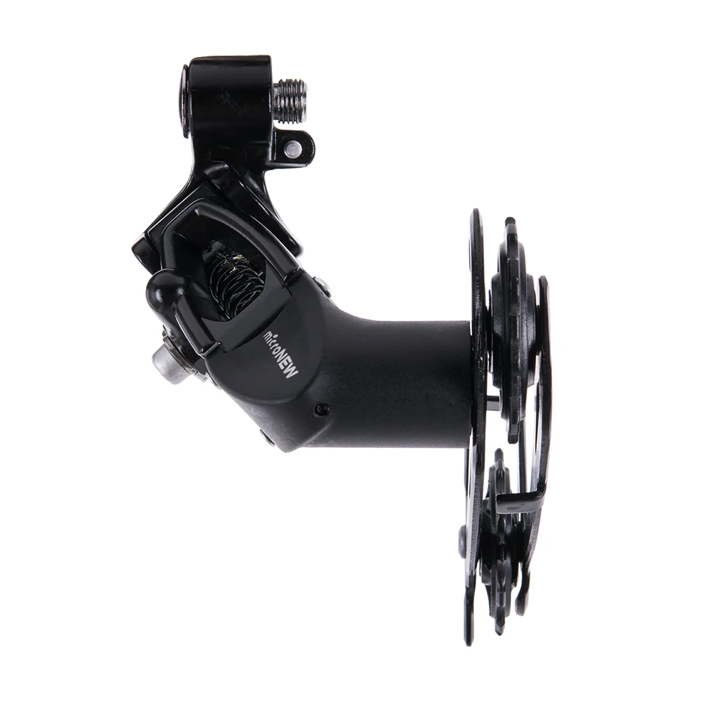 Горный велосипед R70 1X10 10 скоростей переключения MTB велосипедный задний переключатель переключения Набор для Shimano m610 m670 x5 x7 10s система