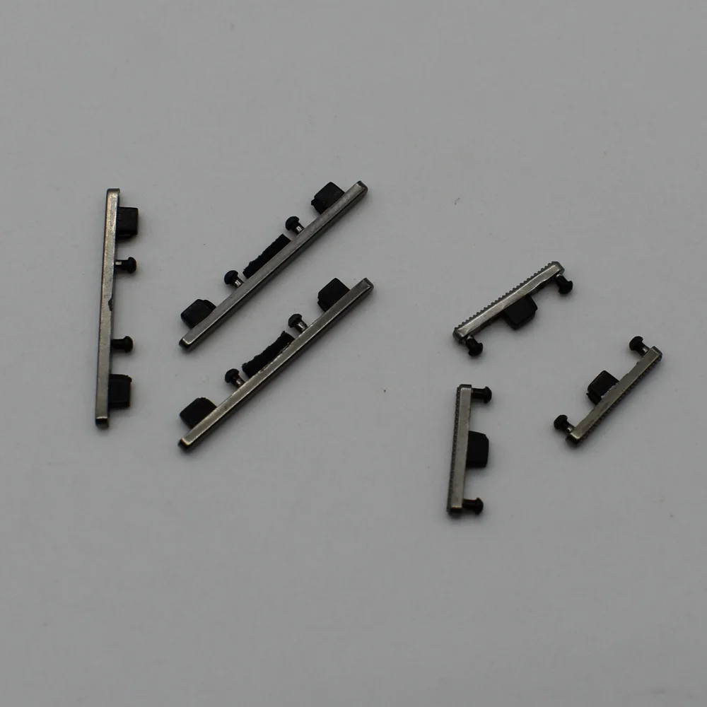 

Original Power volume Side Button Key For Motorola Moto G4 / G4 Plus XT1644 XT1624 XT1622