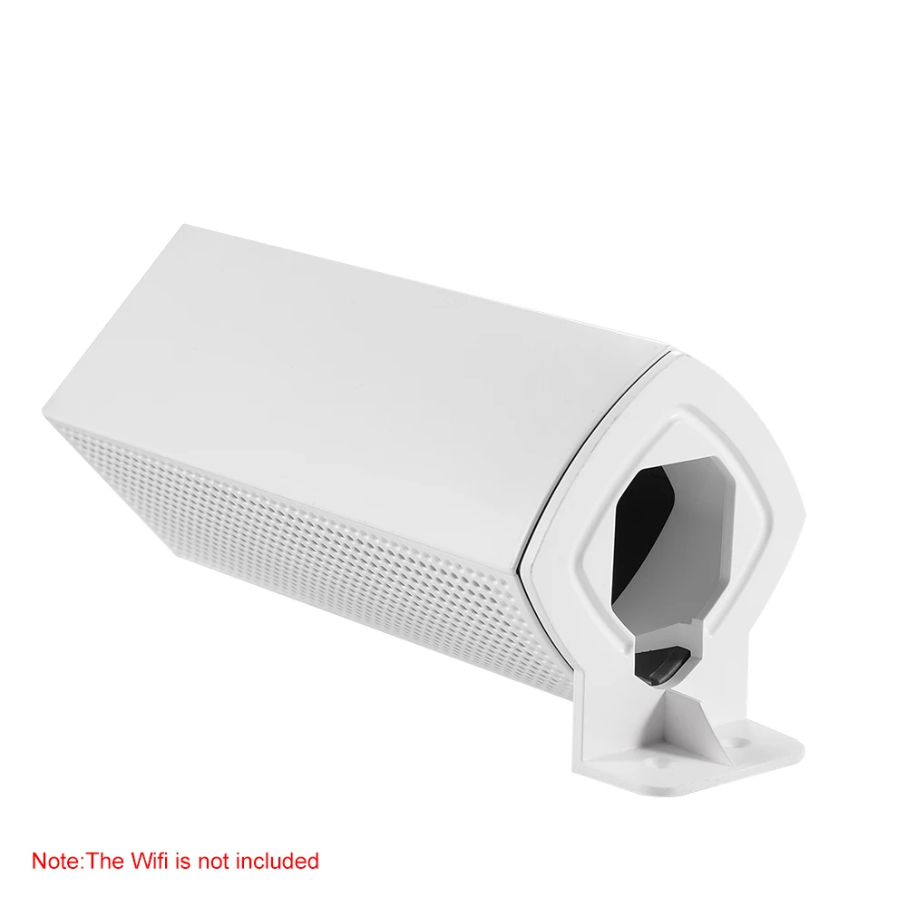 1/2/3 предмета в комплекте настенный кронштейн Стенд держатель белая доска для телефонными Velop трехдиапазонное полного доступа к домашнему Wi-Fi сетки Системы