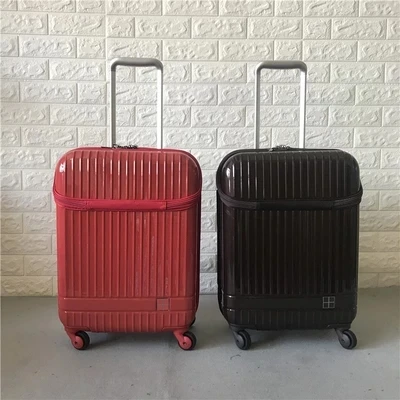 it luggage 19 inch carry on