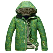 Новая мужская лыжная куртка, ветрозащитная Водонепроницаемая Теплая мужская куртка для сноуборда, профессиональная Лыжная куртка для сноуборда