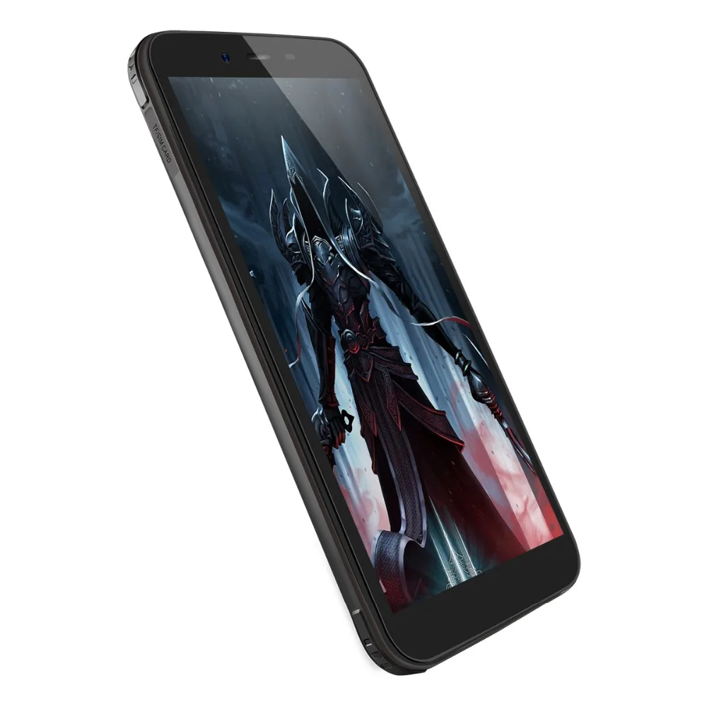 Blackview BV5500 Pro мобильный телефон 5,5 дюймов 3 ГБ + 16 4 ядра MT6739V Android 9,0 4400 Max две sim карты NFC Смартфон