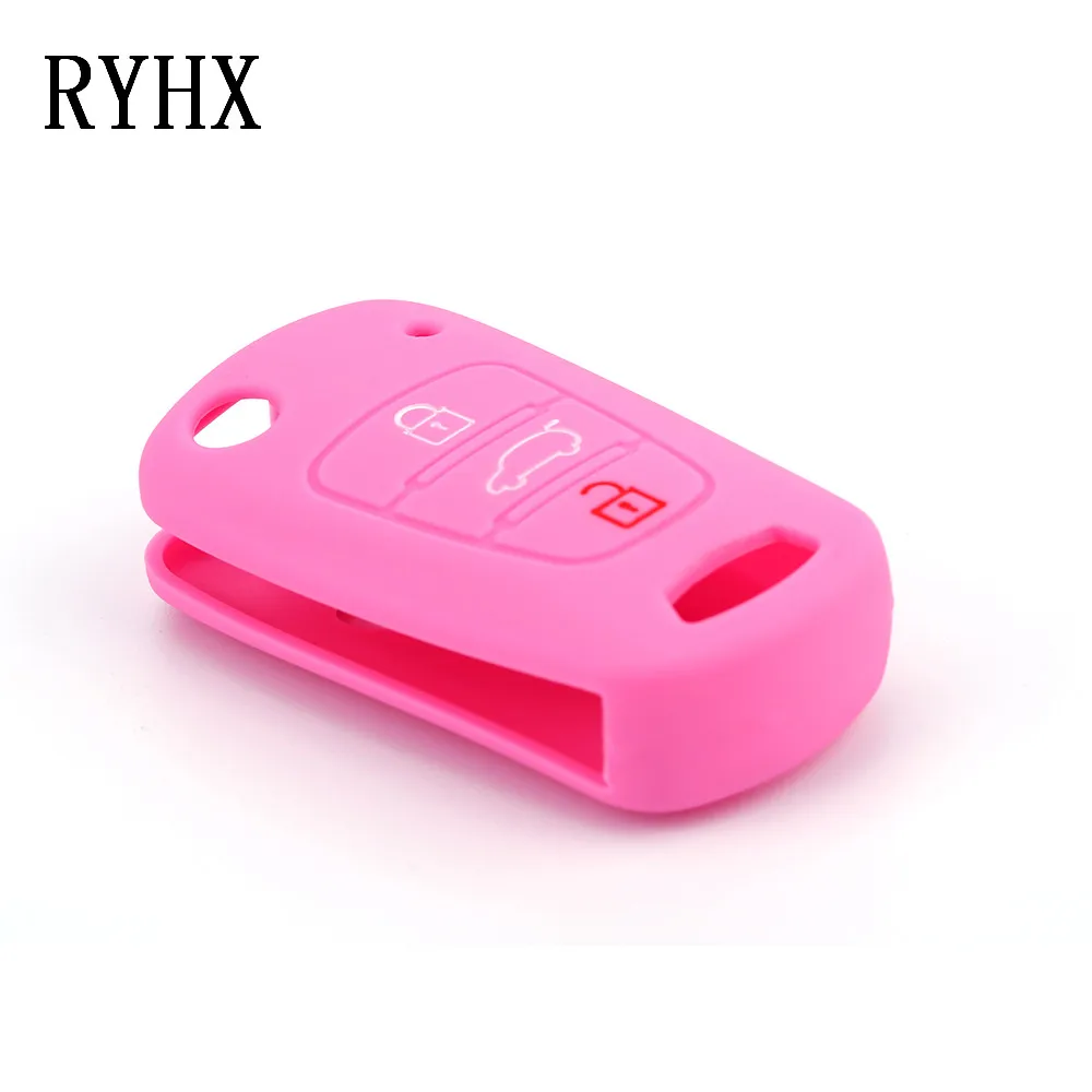 Kia key cover19