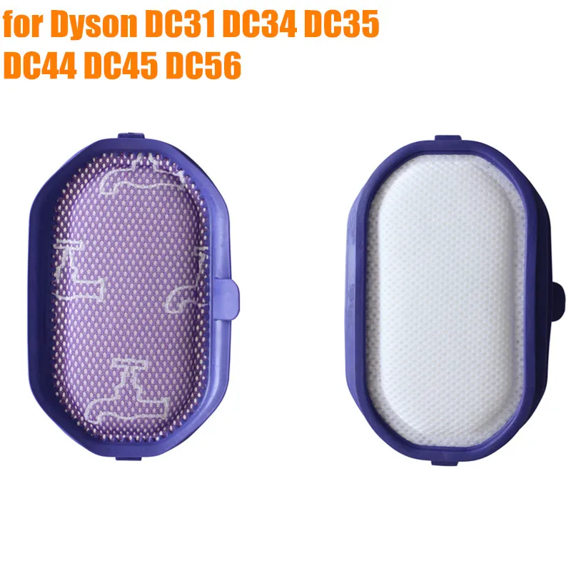 1 шт. детали для пылесоса dyson D30 DC31 DC34 DC35 DC44 DC45 | Бытовая техника