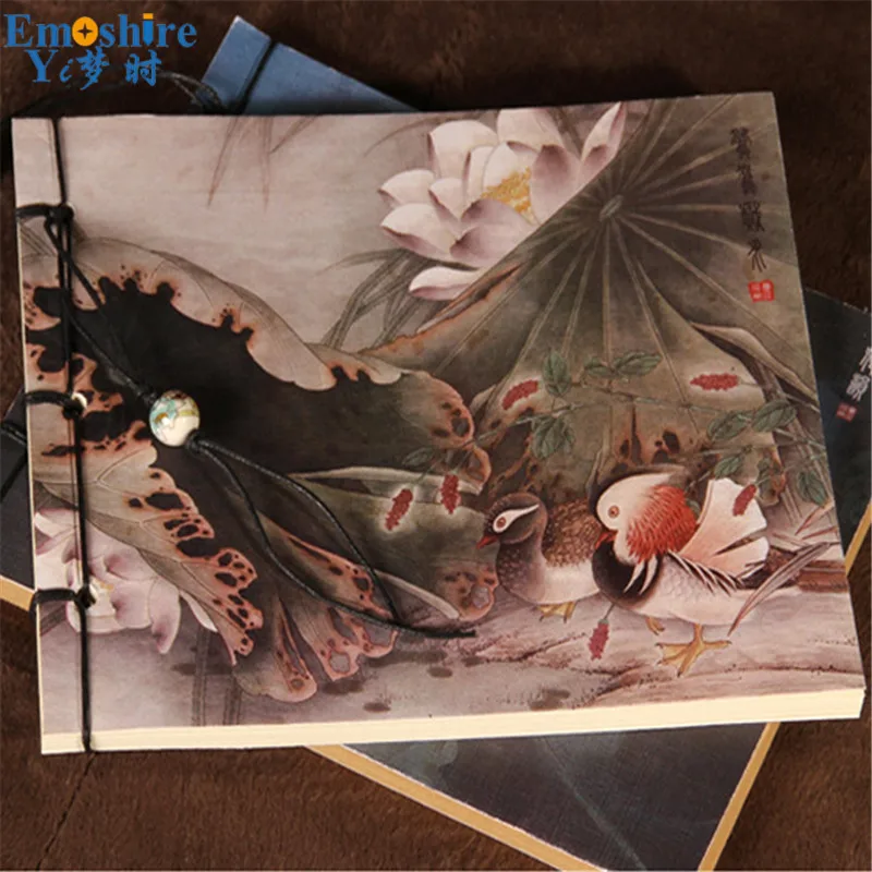 Emoshire Notebook Notepad (1)