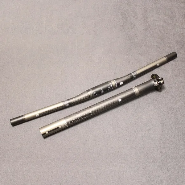 seatpost handlebar