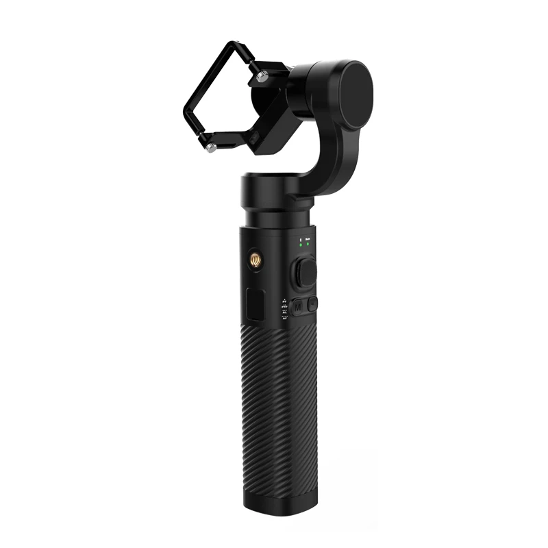  Original SJCAM Handheld GIMBAL 2 3 Axis Stabilizer Bluetooth Control SJ-Gimbal 2 For SJ6 SJ7 SJ8 Pr