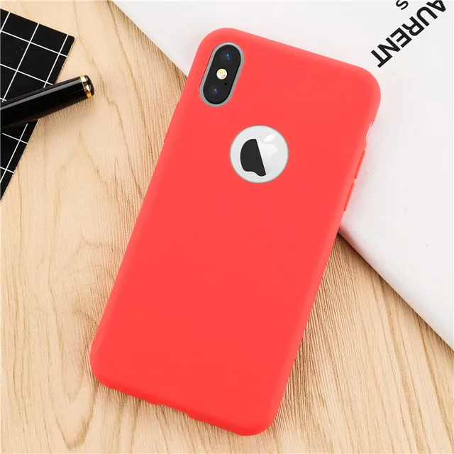 custodia candy silicone iphone x custodia candy silicone iphone x