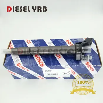 

Original brand new fuel piezo injector 0445117021 0445117022