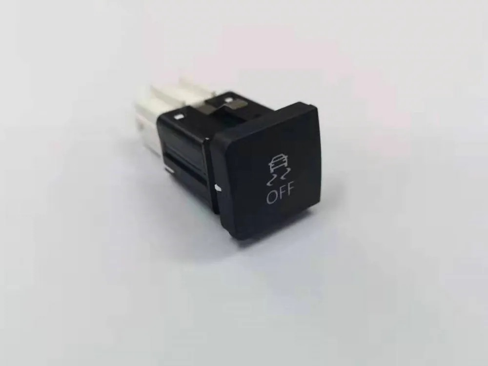 ESP Switch For Volkswagen For VW Golf Jetta MK5in Car Switches & Relays from Automobiles