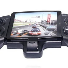 DHL ipega PG-9023 bluetooth контроллер беспроводная игра для samsung геймпад для ipad беспроводной для android устройства