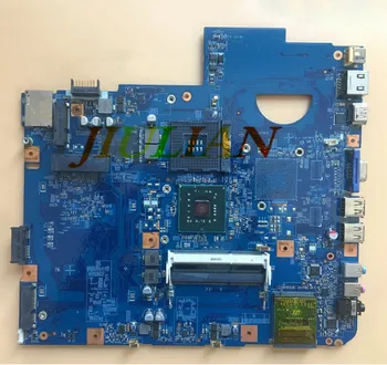 

LAPTOP SYSTEM BOARD For ACER 5738 Laptop Mainboard 09912-1 48.4CG08.011 JV50-MV Tested