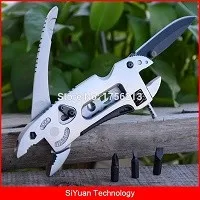 Multi-functional-Wrench-Jaw-Screwdriver-Pliers-Knife-Tools