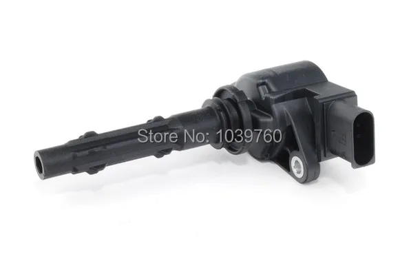 Катушка зажигания для Mercedes W203 W211 W212 CLK350 CLK550 E350 GL450 GL550 ML350 2729060060 | Автомобили и
