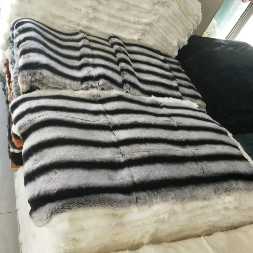 Высококачественная пластина из меха шиншиллы кролика рекс|rabbit fur skin|fur skinrabbit plates |