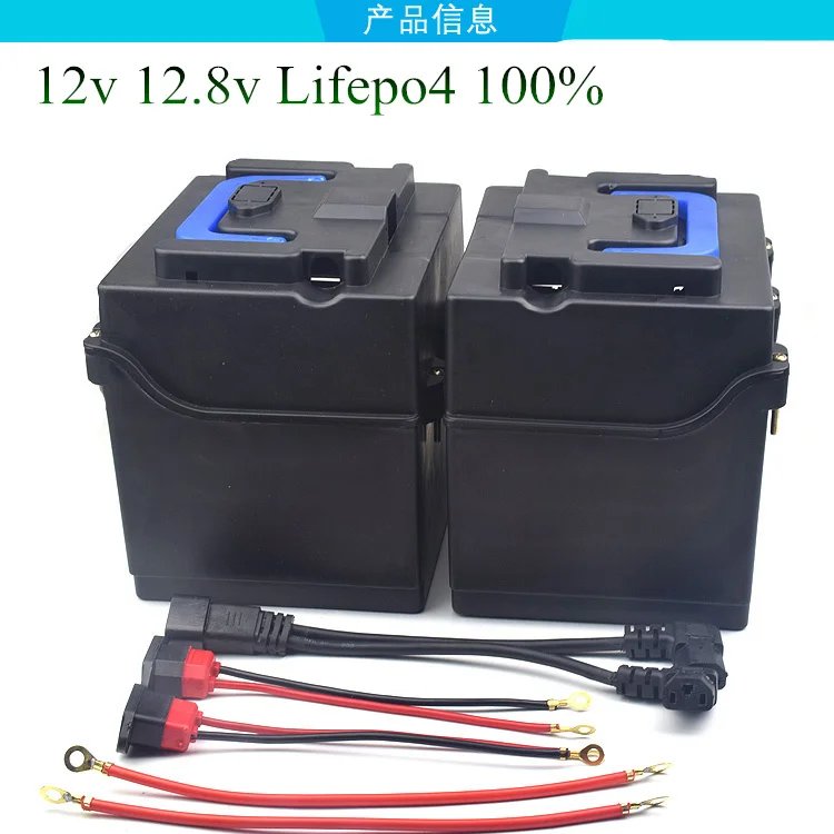 2pcs Lifepo4 48V 26AH split batteries separate battery pack 16s 48v 60A lifepo4 BMS x2 scooter 25A 2800w CRV ebike + 3A charger (3)