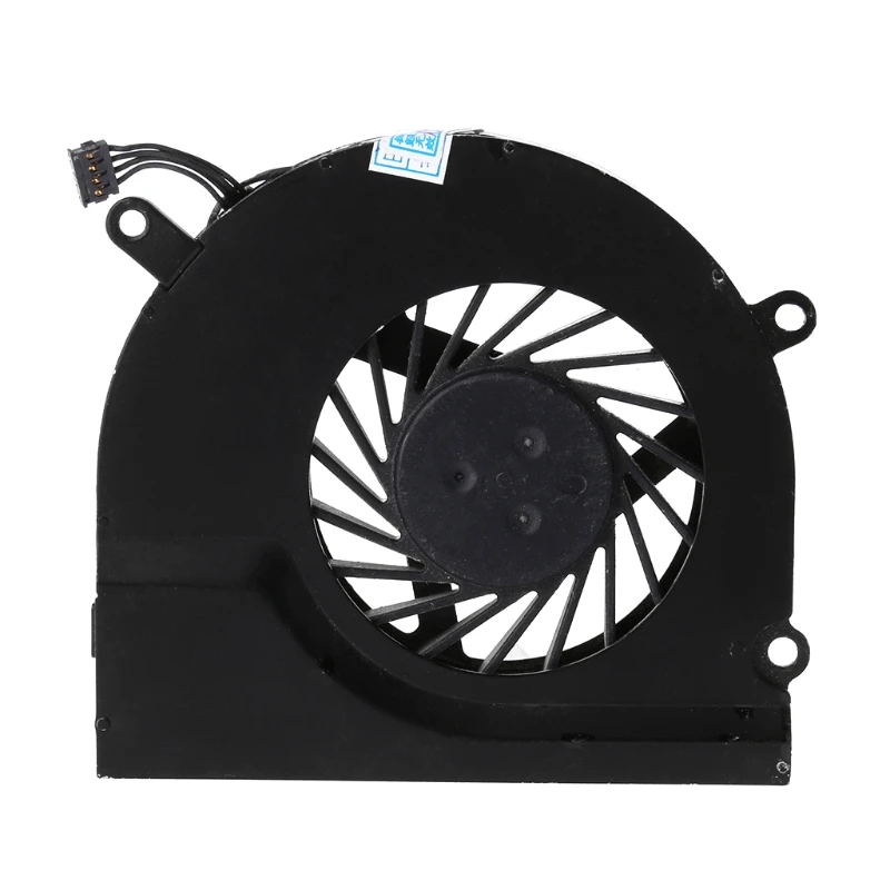 CPU Cooling Fan For Apple MacBook Pro Unibody 13