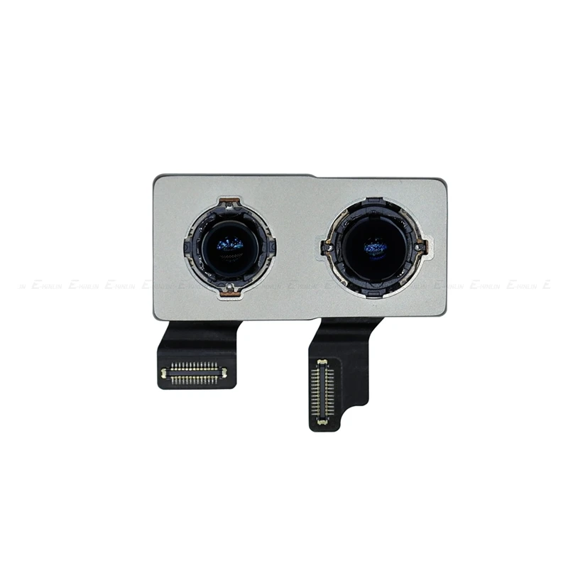 

100% New Back Mian Rear Camera Flex Cable Module Replacement Parts For iPhone XS Max