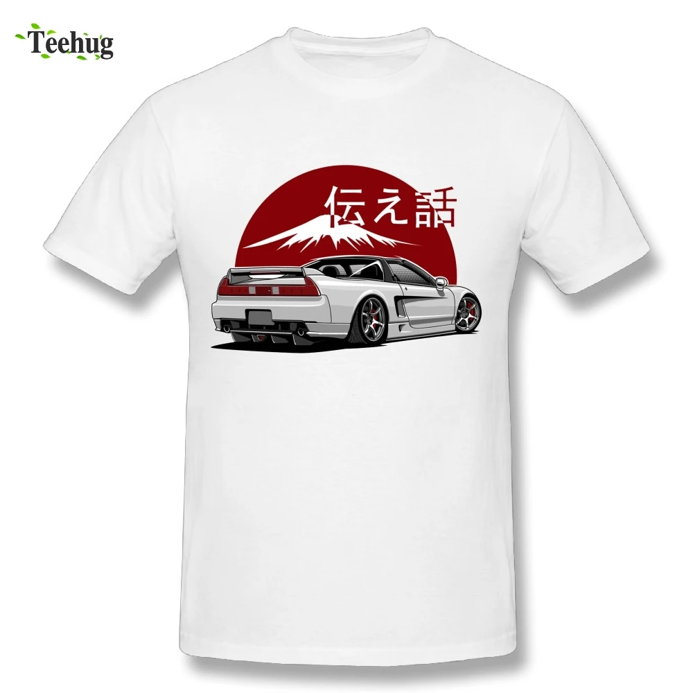 Moda Streetwear hombre JDM coche Camiseta 2018 elegante diseño único Camiseta bonita Camiseta Moda Streetwear hombre JDM coche Camiseta 2018 elegante diseño único Camiseta bonita Camiseta