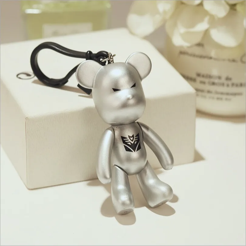 silver transformer