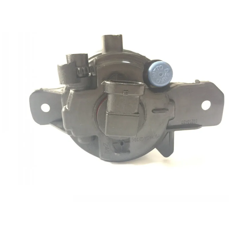 EEMRKE для Nissan Bluebird Sylphy Almera (G11) 2005 2011 9 штук светодиодные галогенные Противотуманные