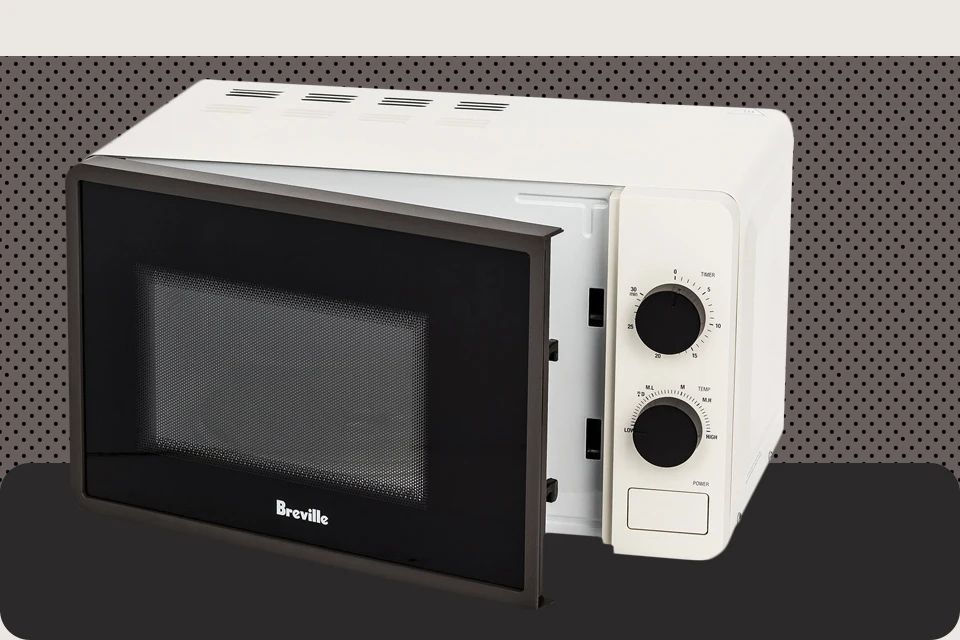 Микроволновая печь Breville W365