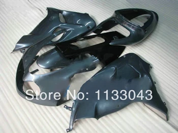 

7gifts For SUZUKI TL1000R 98 99 00 01 02 03 TL1000 R TL 1000R 1000 R 1998 1999 2001 2003 Grey Fairings