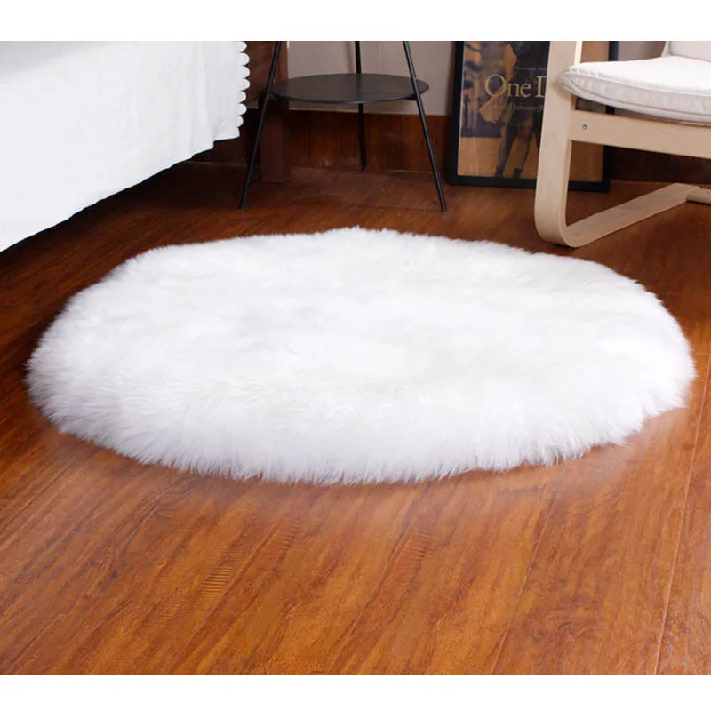 Australian sheepskin rugs 6