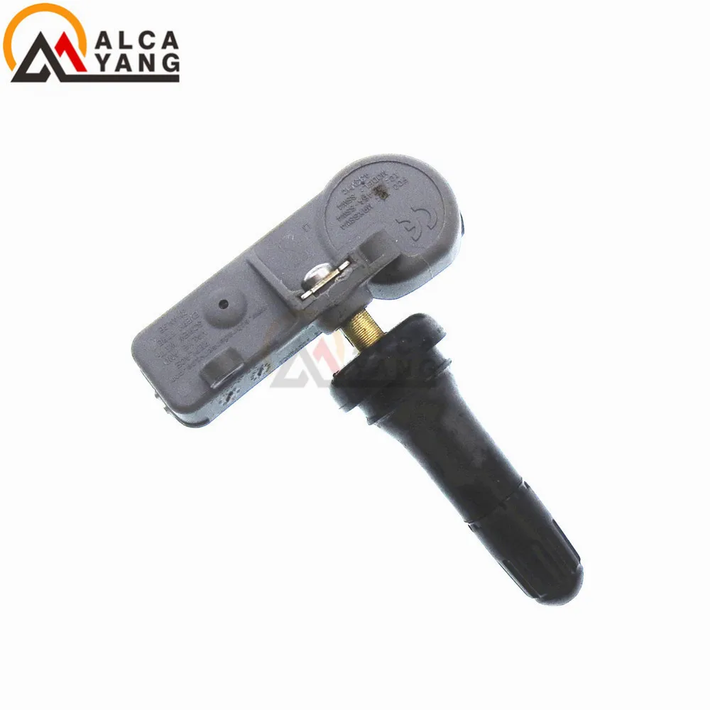 

TPMS Sensor Tire Pressure Monitor System For Scangyong 4199034000 41990-34000 433MHZ