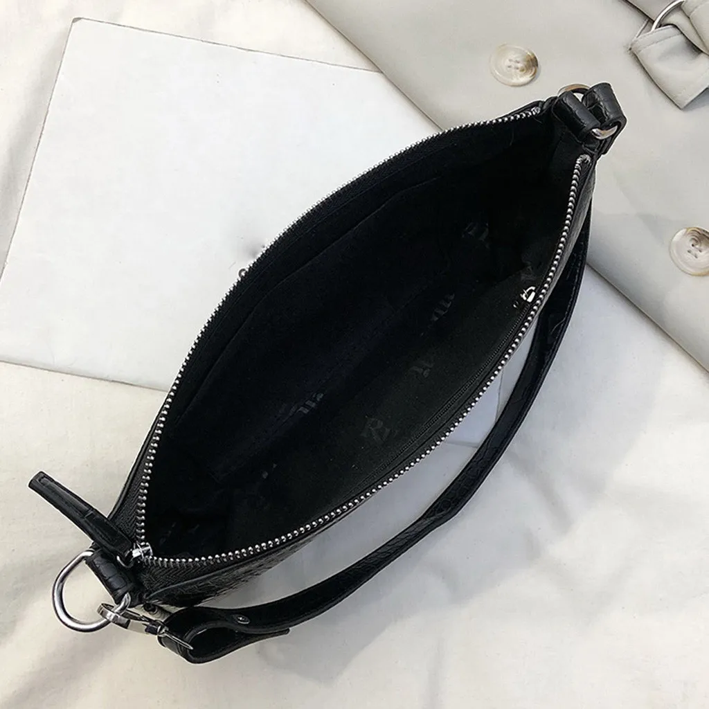 Новая сумка-мессенджер Женская Ретро женская сумка-мессенджер Женская Повседневная сумка на плечо пассажирская сумка