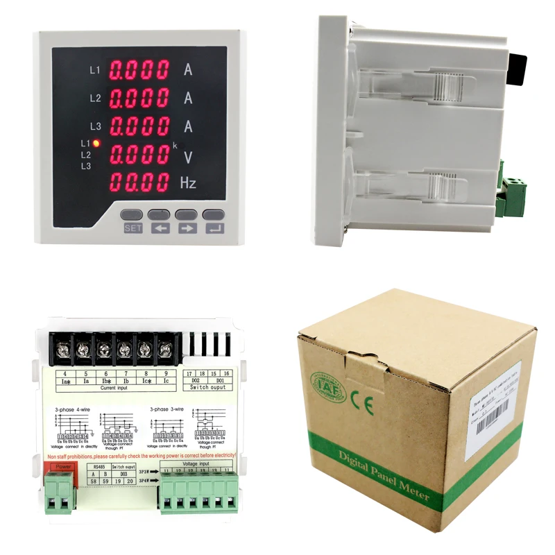 3UIF35 packing