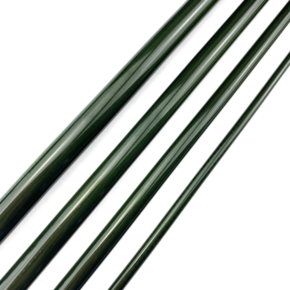 NooNRoo IM8 8ƌ'' 9Ɔ'' LW1/3/4 5/6 7/8 9 пресной воды Удочка Blanks футболки для девочек