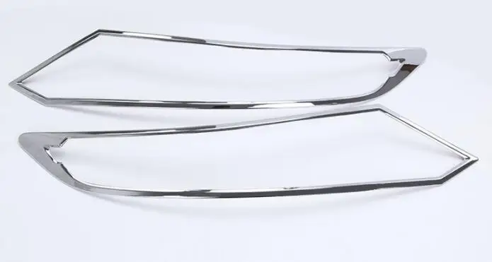 

13-17 for Honda Jade special large lampshade headlamp frame Jed modified special headlamp frame decoration