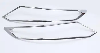 

13-17 for Honda Jade special large lampshade headlamp frame Jed modified special headlamp frame decoration