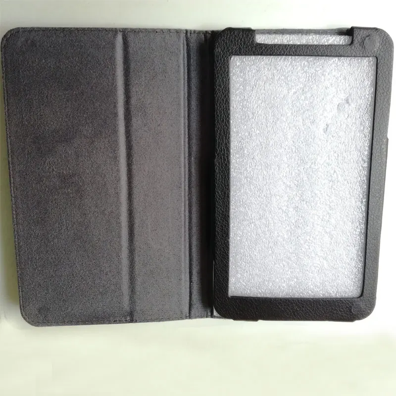 

Myslc for IRBIS tz730 7 Inch Tablet PU Leather Cover Case