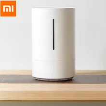 Xiaomi 2018 Original Smartmi UV Evaporative Humidifier for your home Air dampener UV Germicidal Sterilization MIJIA APP Control