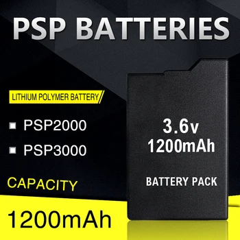 

Blackhorns game accessories for PSP Battery with 1200mAh For SONY Lite,PSP 2th,PSP-2000,PSP-3000,PSP3001,PSP Silm Free Shipping