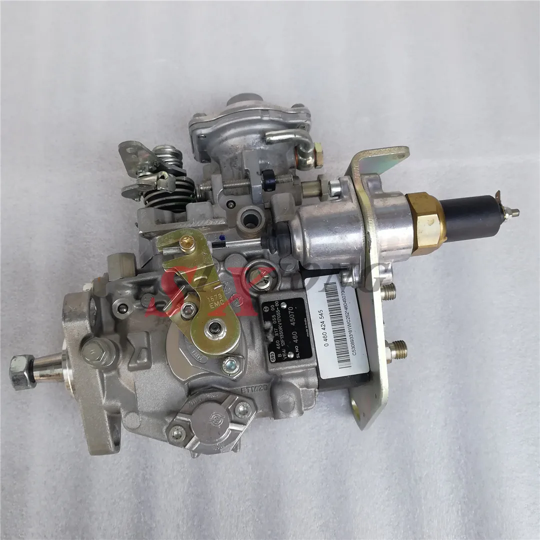 

0460424545 5308933 Diesel Engine Parts VR Rotor Fuel Pump For Cummins Engine