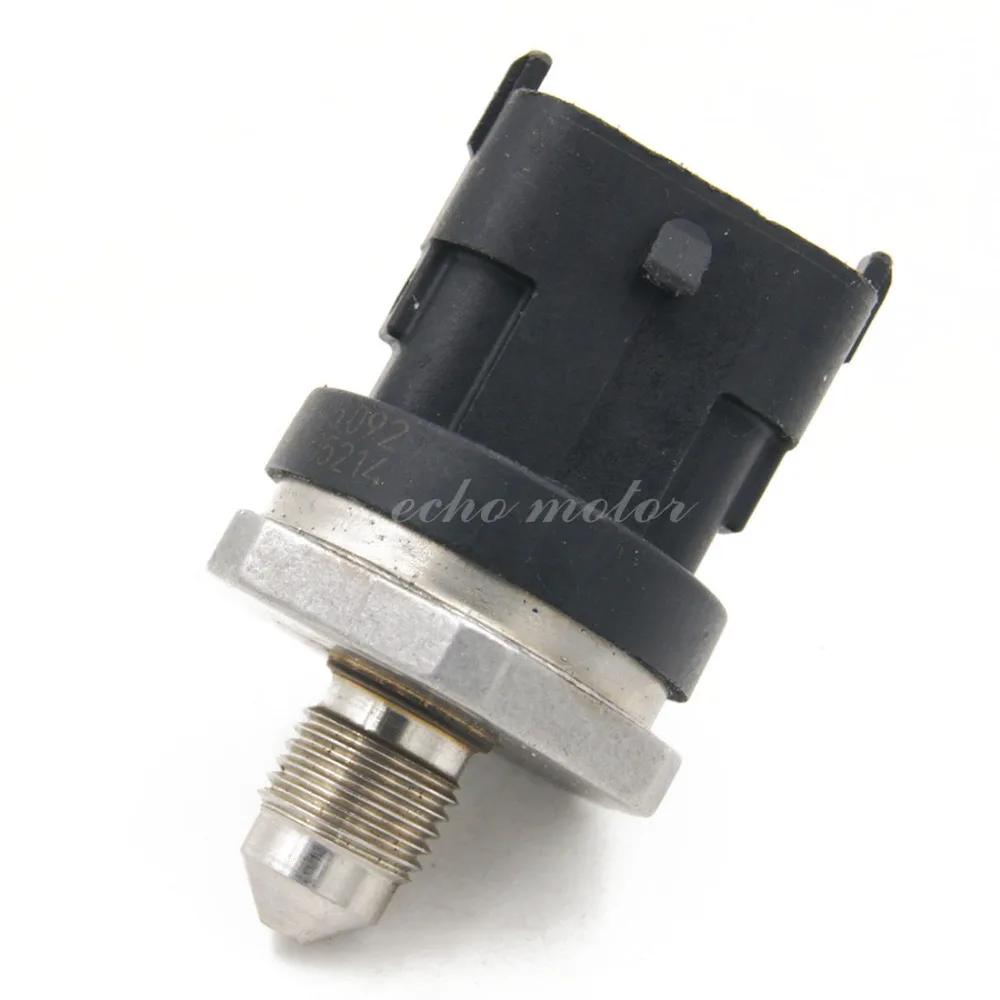 New 0261545092 Original Fuel Rail Pressure Sensor Fits For Mazda Holden
