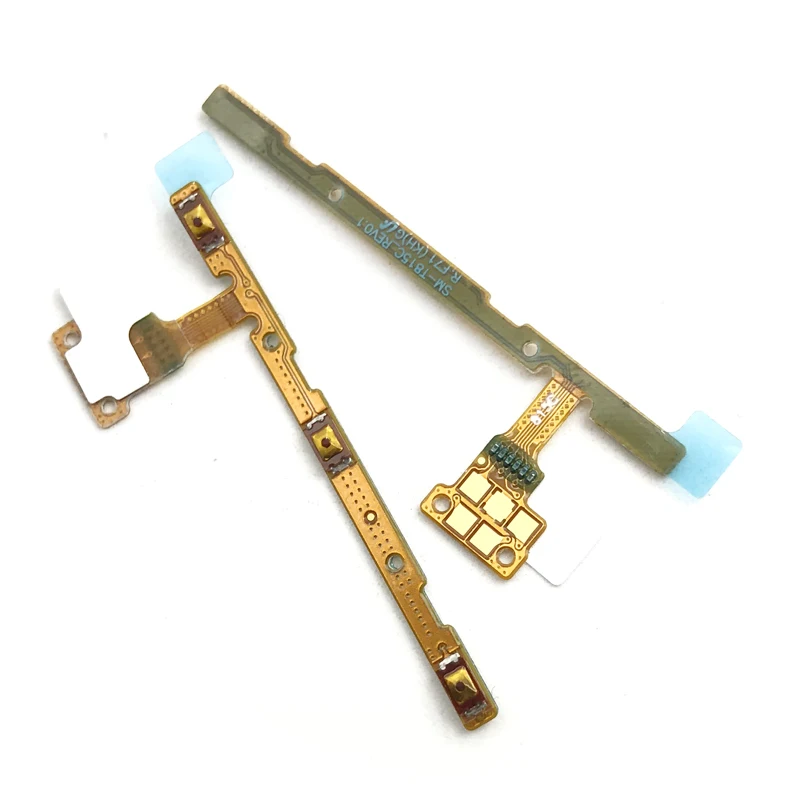 Replacement Volume And Power Flex Cable For Samsung Galaxy Tab S2 T810 T815