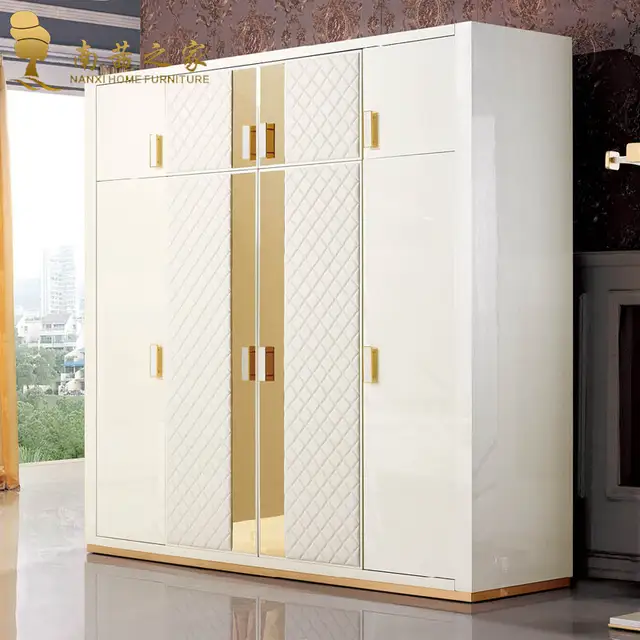 High Quality Italian Design Home Furniture Bedroom Furniture