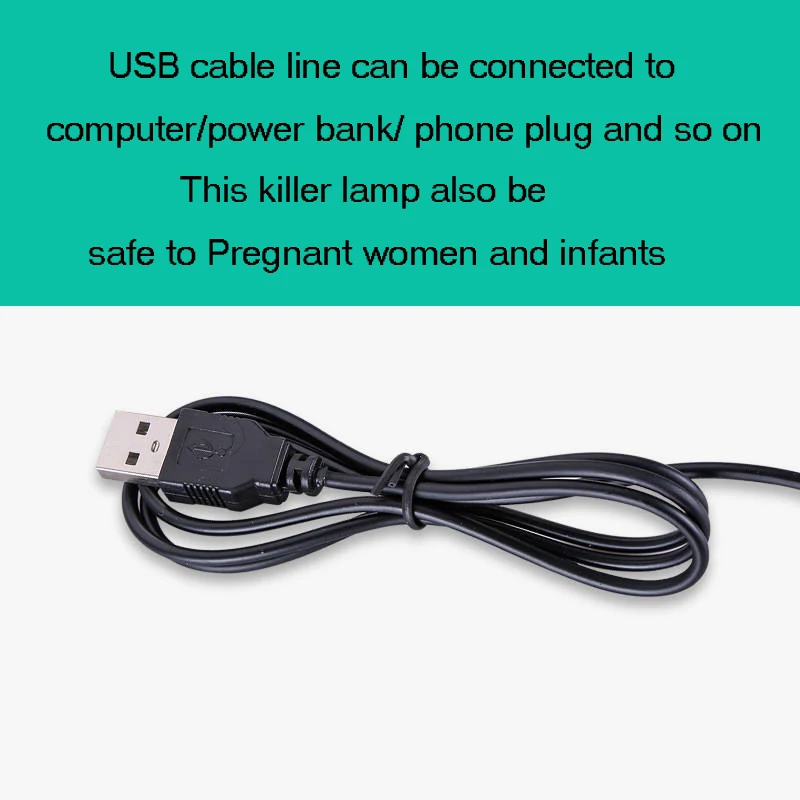 electric mosquito killing lamp (1)