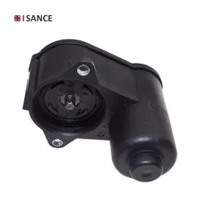 ISANCE задний суппорт парковочный тормозной двигатель регулятор 3C0998281A 32332267 для VW Passat B6 B7 CC Tiguan Sharan Audi Q3 RSQ3 сиденье