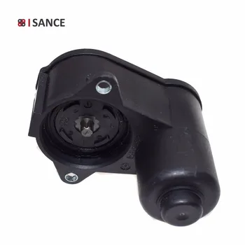 

ISANCE Rear Caliper Parking Brake Motor Adjuster 3C0998281A 32332267 For VW Passat B6 B7 CC Tiguan Sharan Audi Q3 RSQ3 Seat