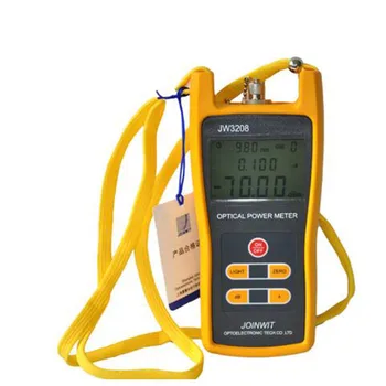 

OPM Fiber Optical Power Meter Optical Meter JOINWIT JW3208c