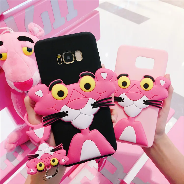 case (3)